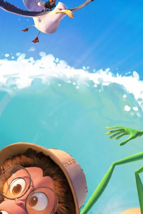 Cesta kolem světa za 80 dní