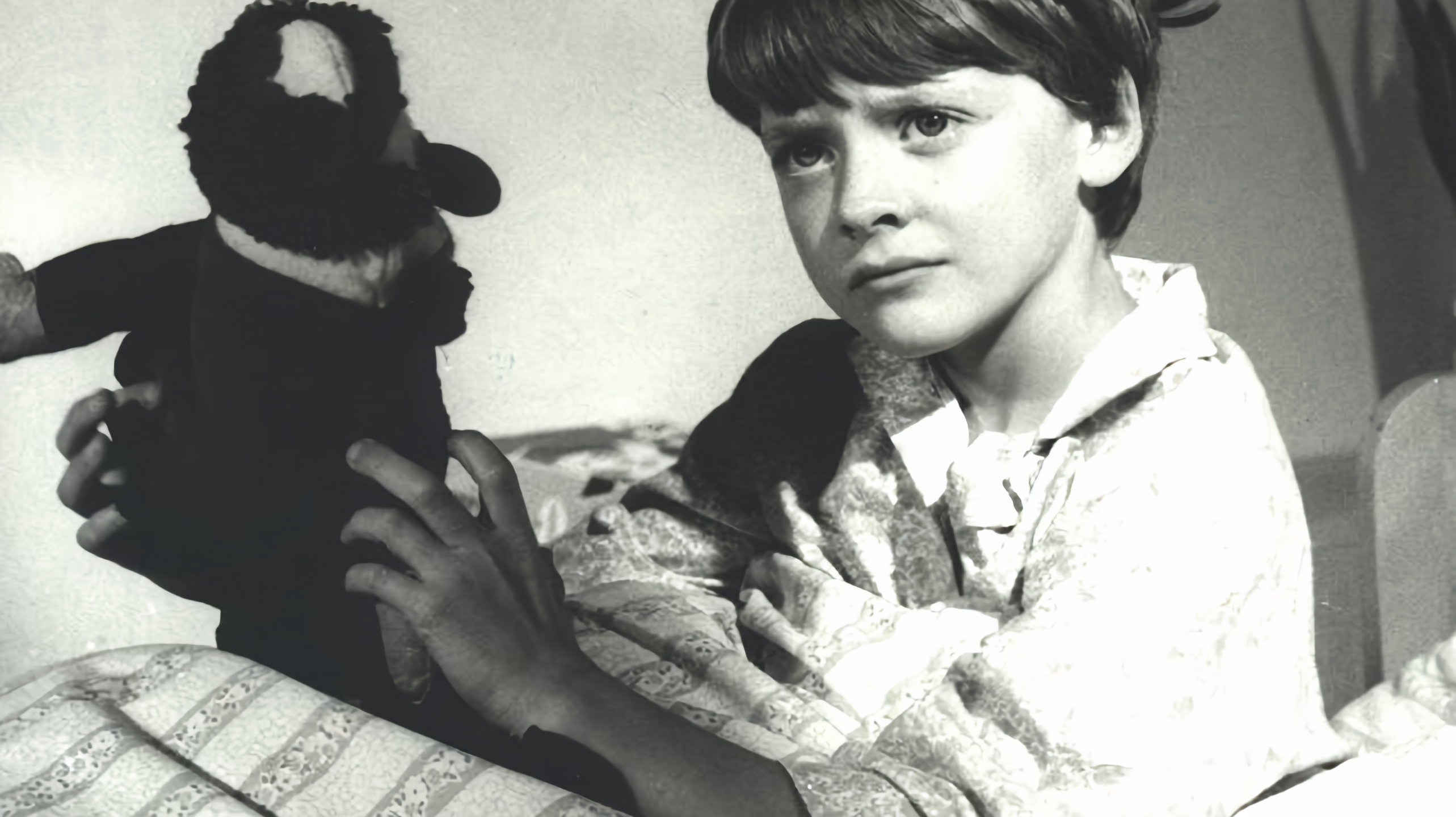 Chlap prezývaný Brumteles