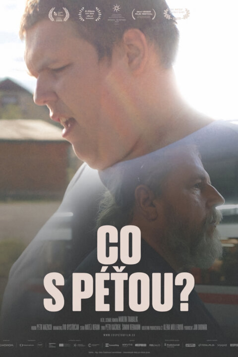 Co s Péťou?