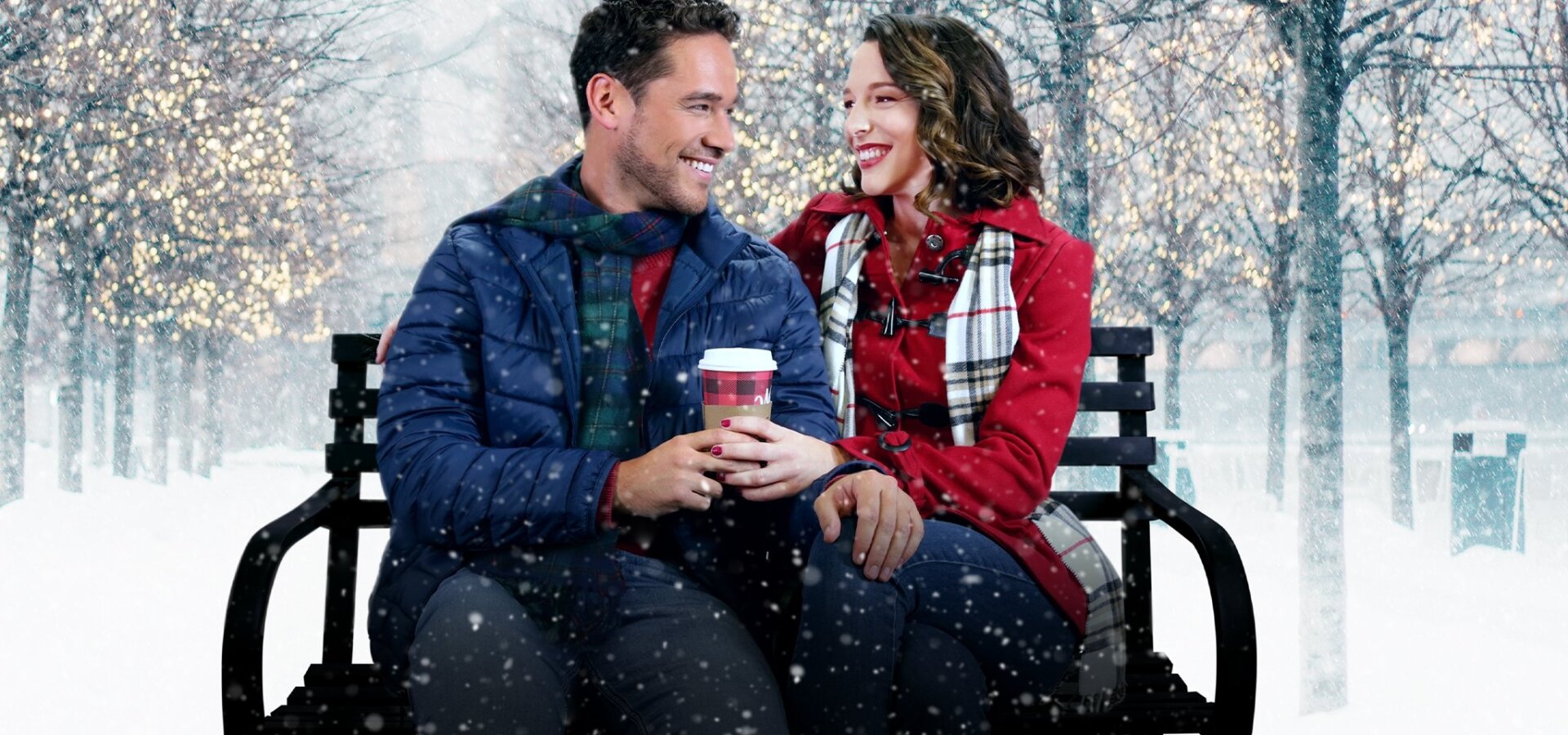 Čokoládové Vánoce