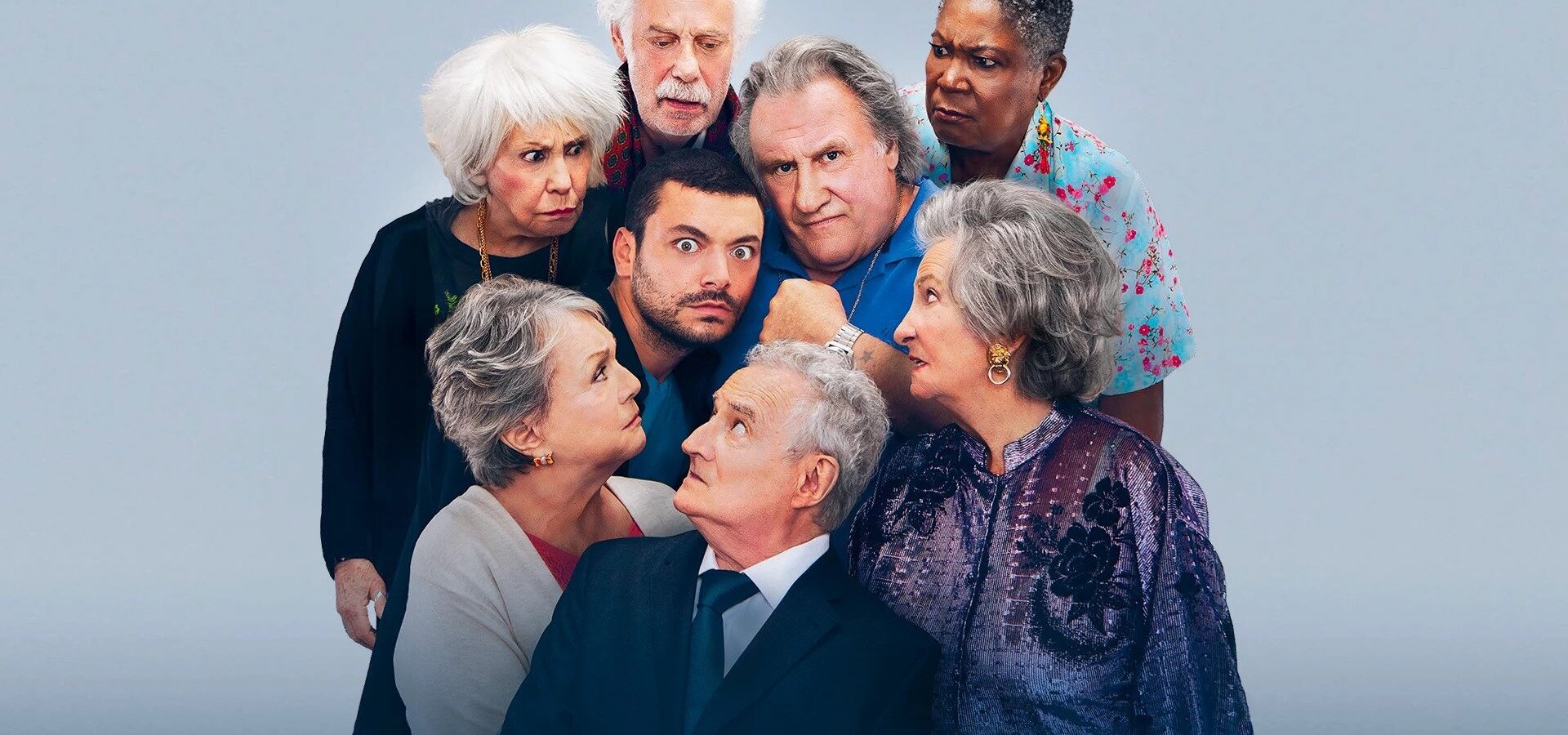 Daj si pohov, mladý!