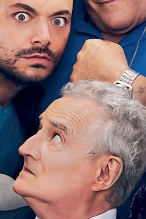 Daj si pohov, mladý!