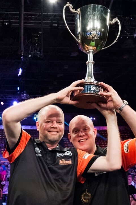 Darts / šipky