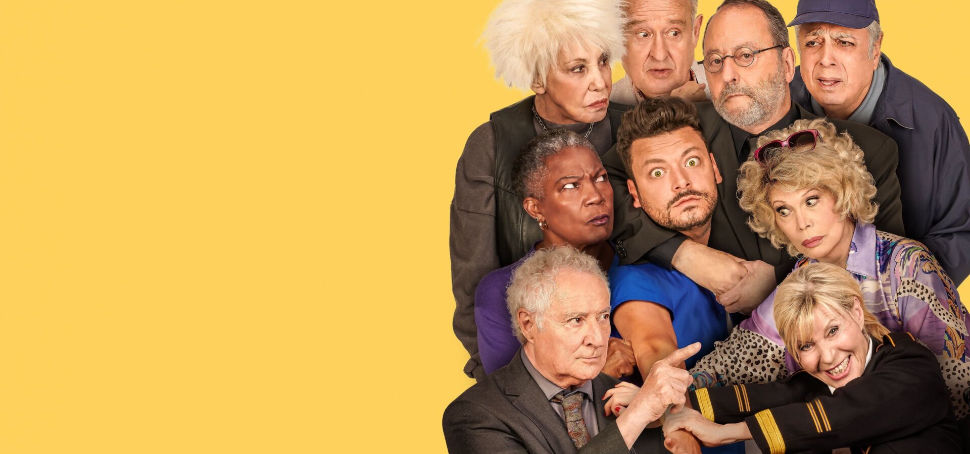 Dej si pohov, mladej! 2