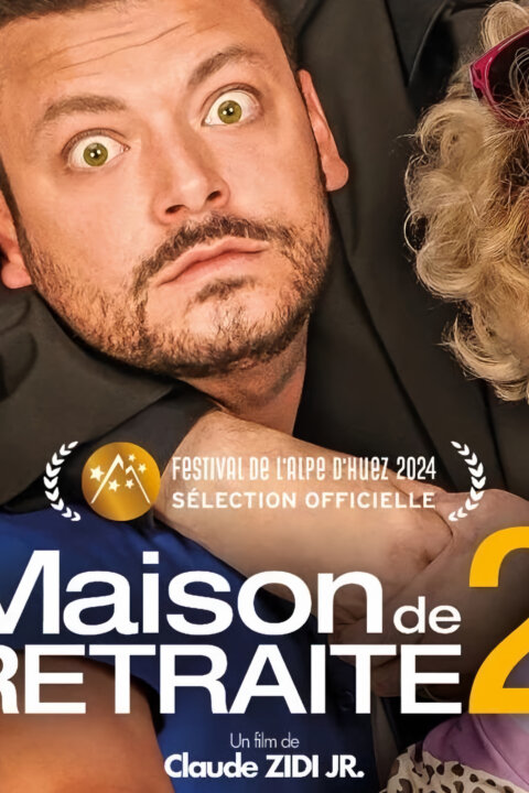 Dej si pohov, mladej! 2