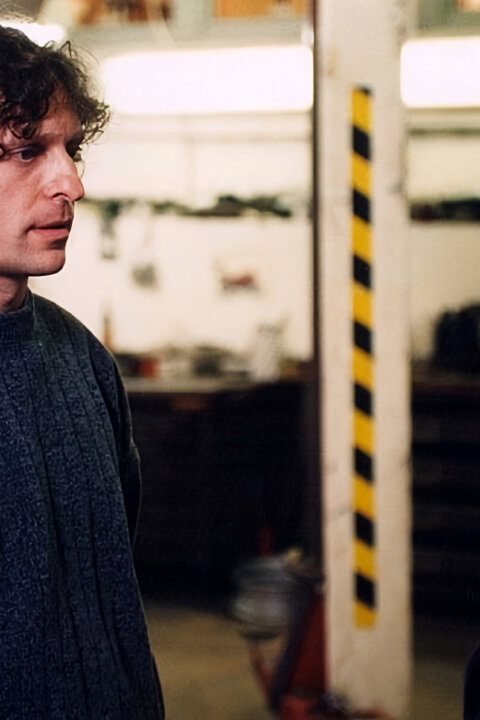 Den, kdy nevyšlo slunce