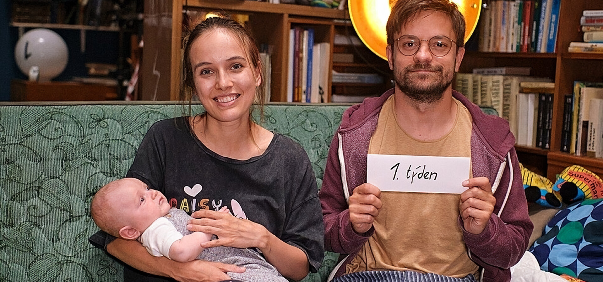 Deníček moderního fotra