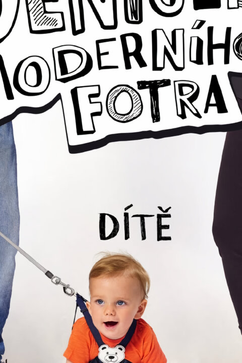 Deníček moderního fotra