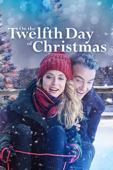 Dvanáctý den Vánoc