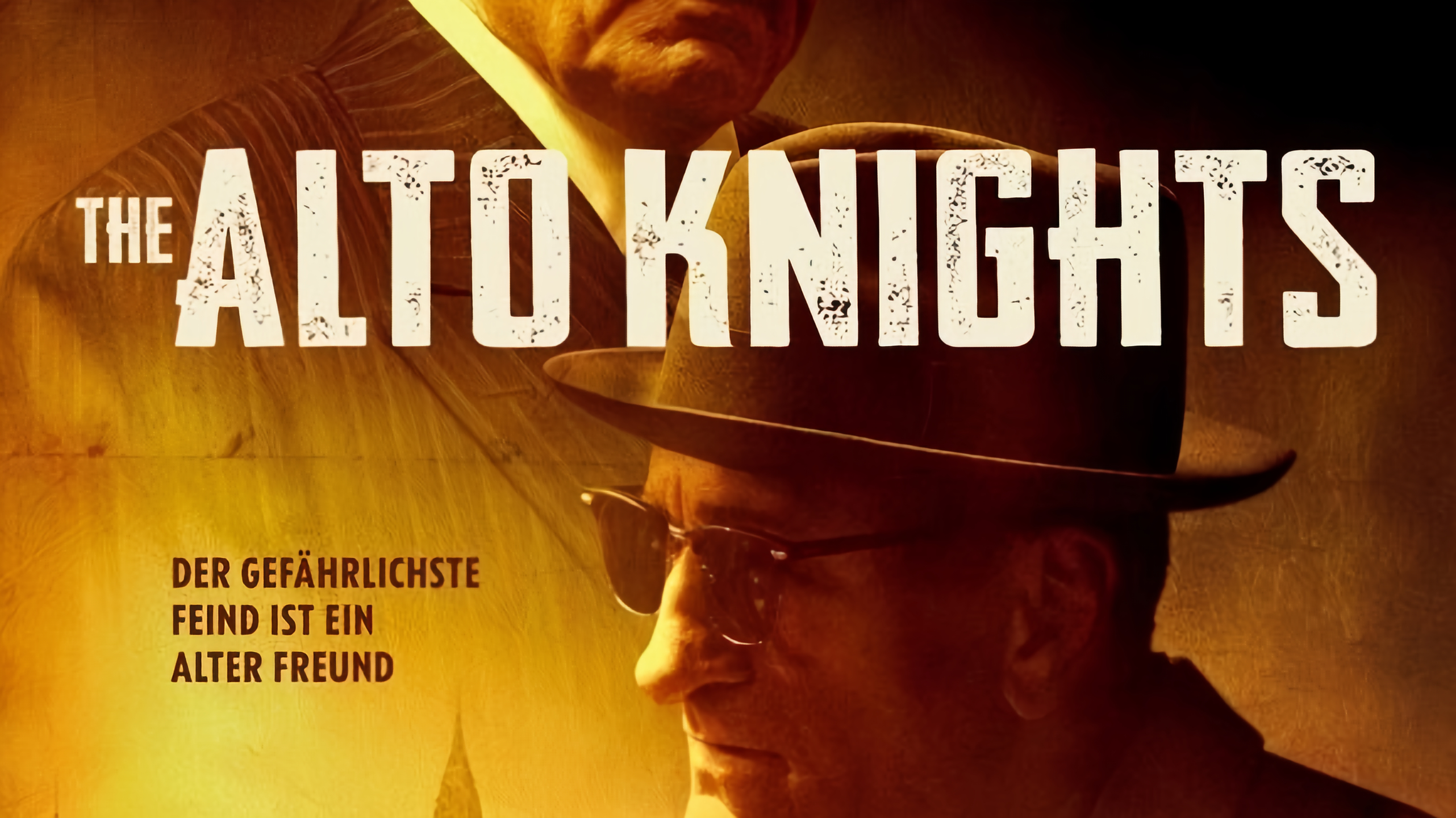 Dvě tváře zločinu