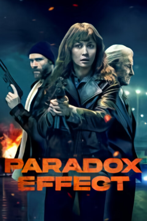 Efekt paradoxu