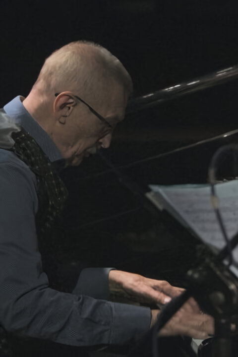 Emil Viklický – Made in Jazz