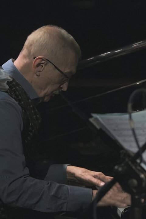 Emil Viklický – Made in Jazz