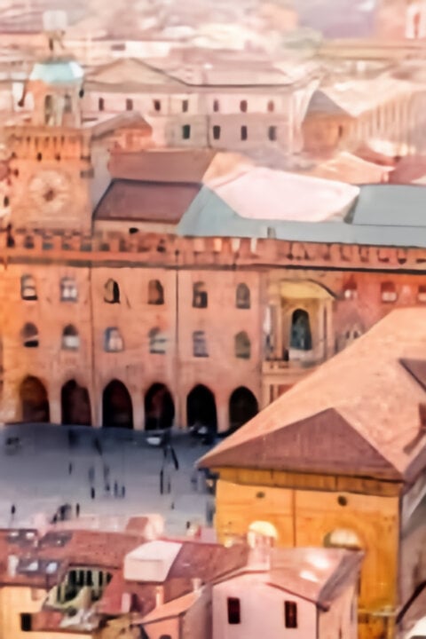 Emilia-Romagna, srdce Itálie