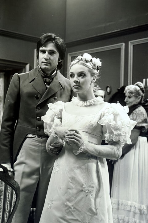 Eugen Onegin