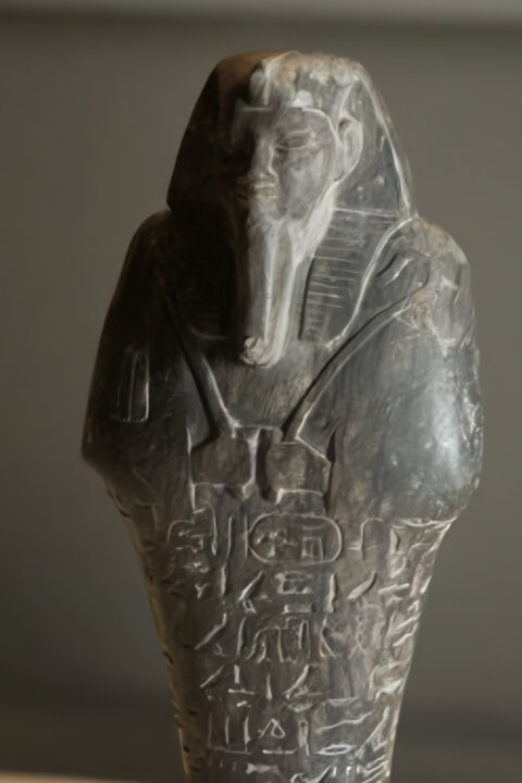 Faraonové dvou zemí