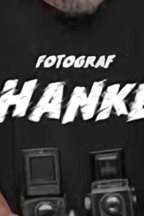 Fotograf Jiří Hanke: V hledáčku Kladno