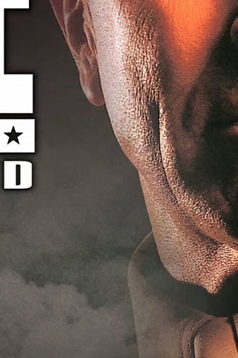 Generál Eisenhower: Velitel invaze