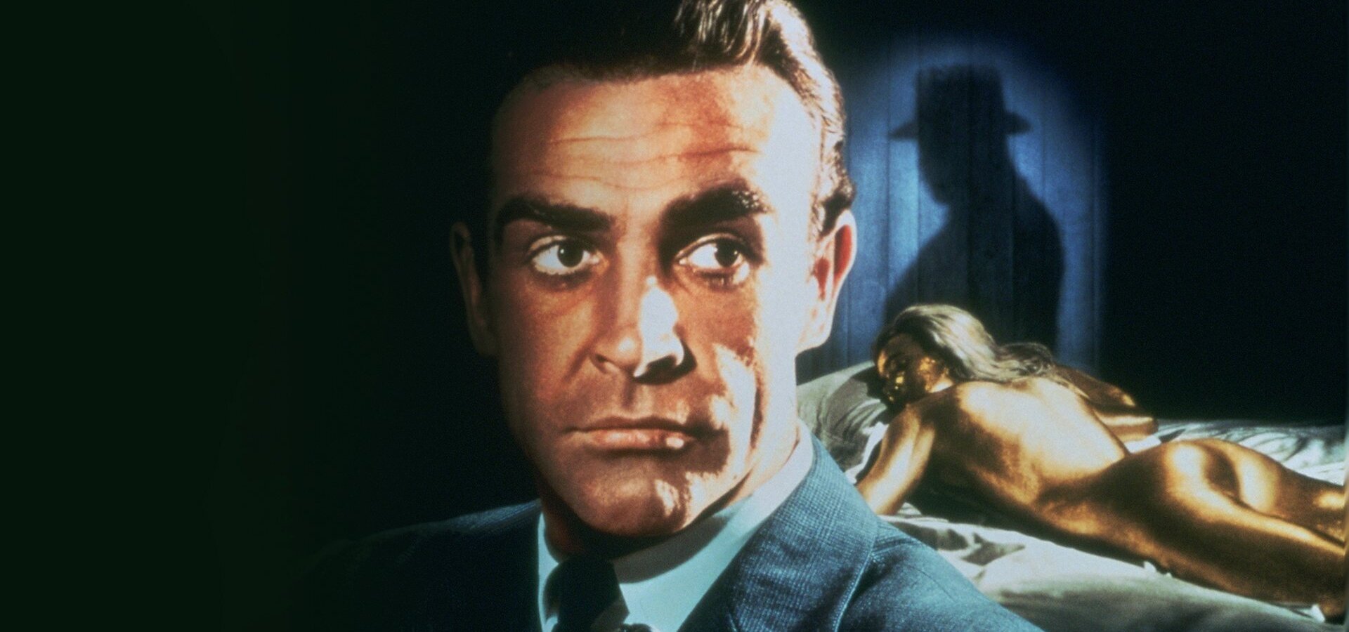 Goldfinger