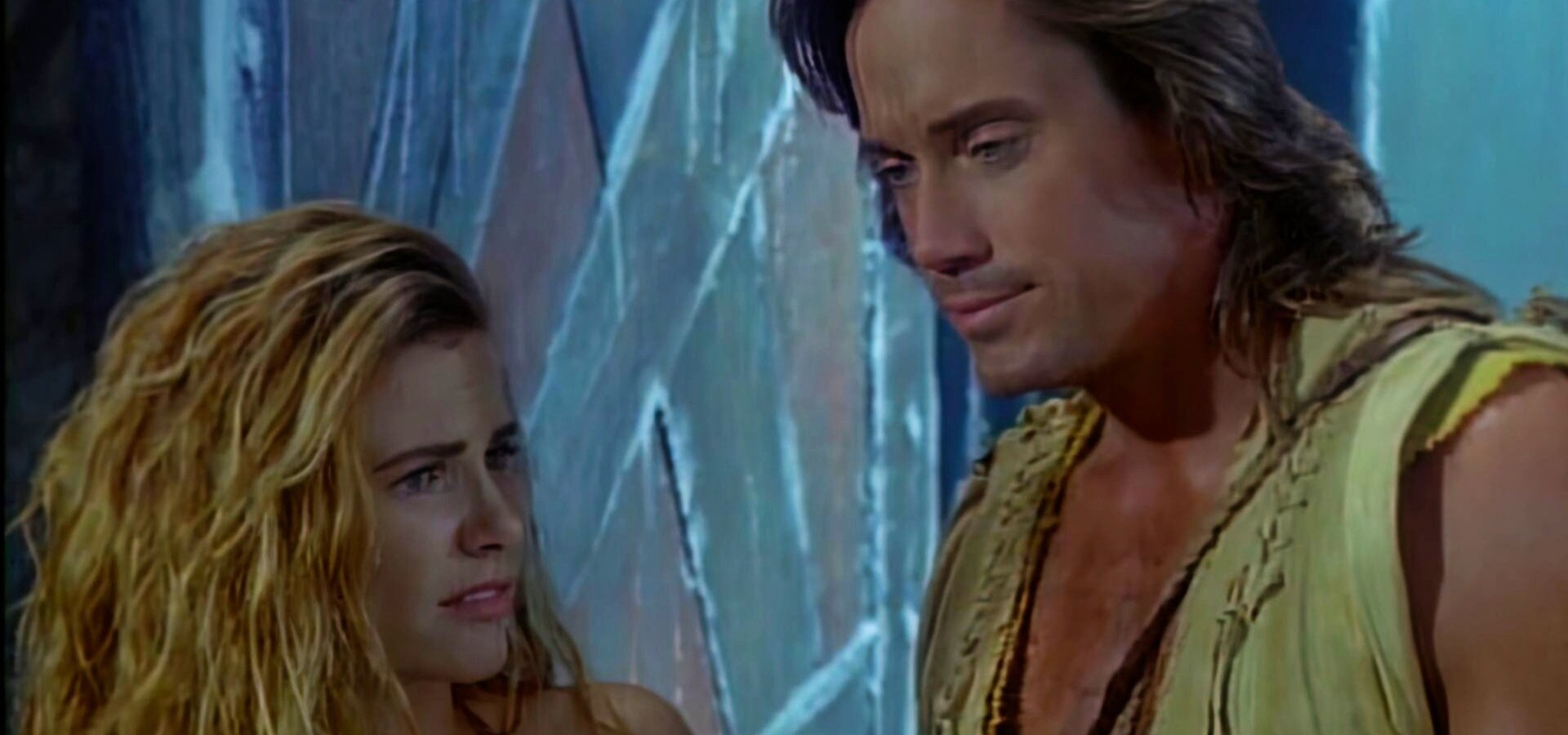 Herkules a ohnivý kruh