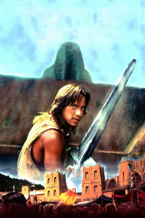 Herkules a ztracené království