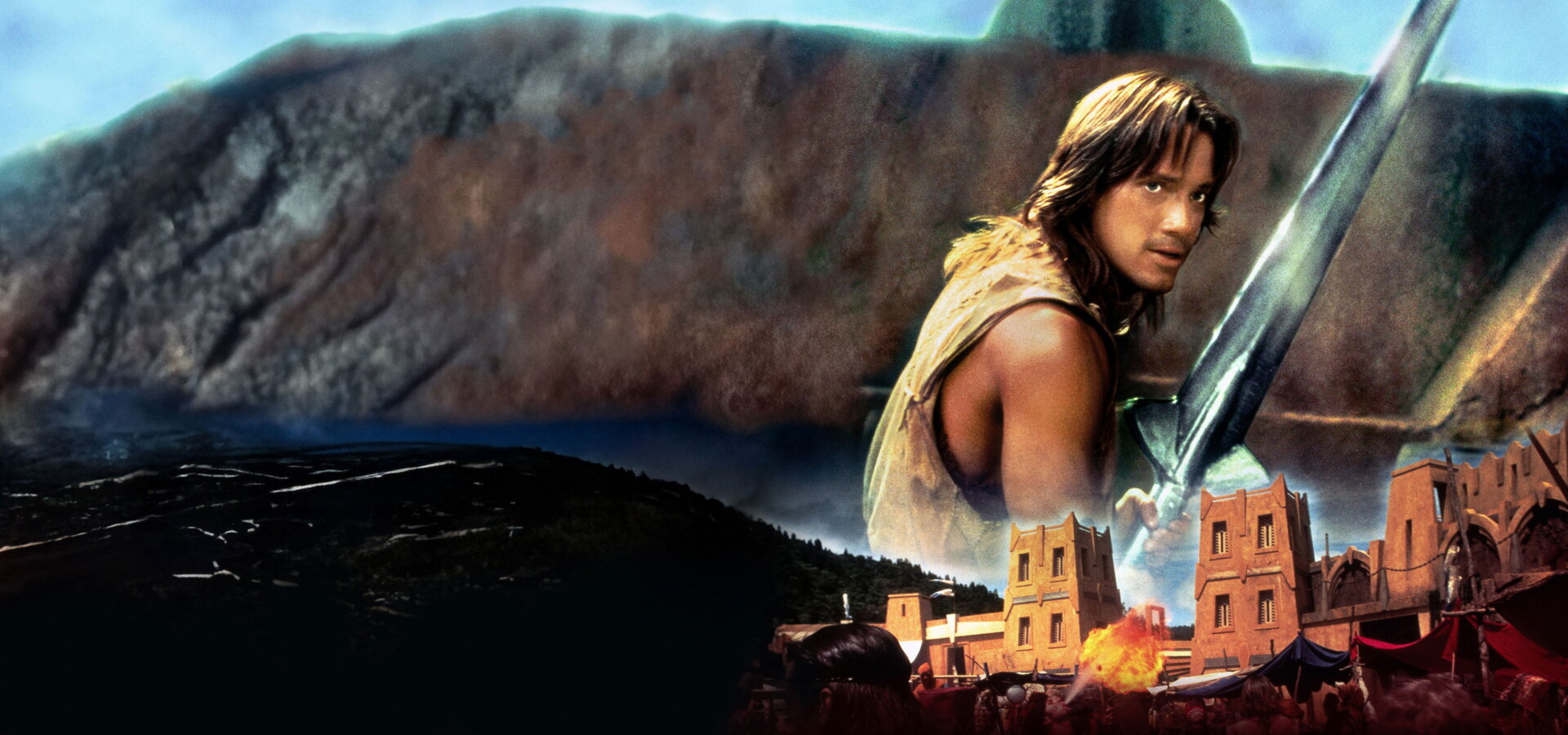 Herkules a ztracené království