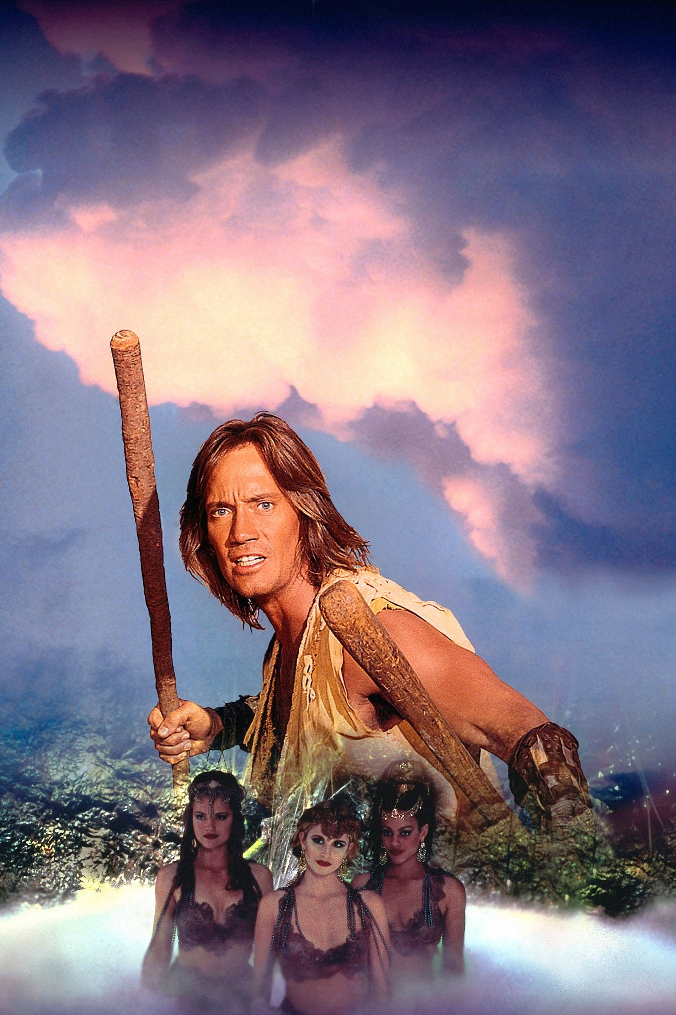 Herkules v podsvětí