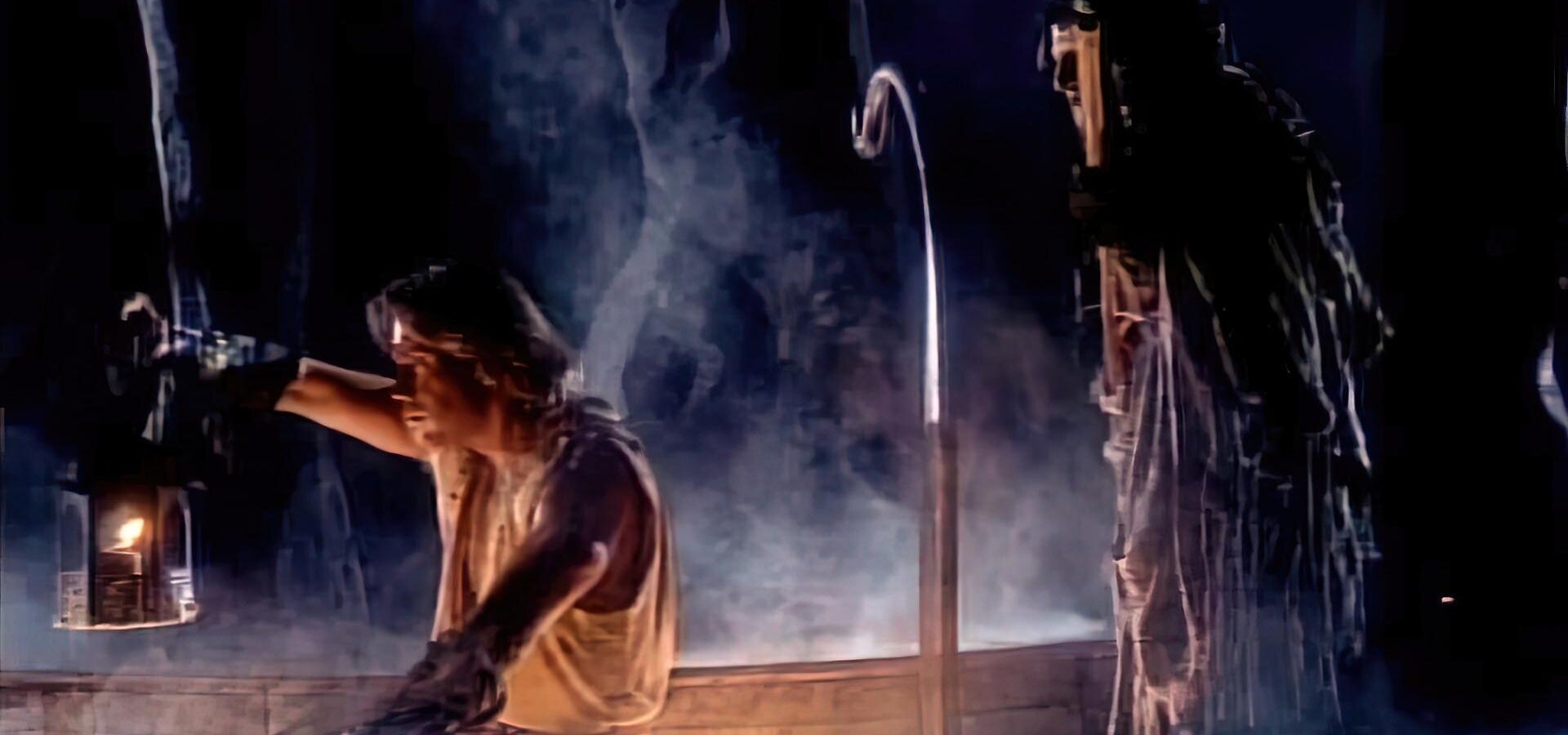 Herkules v podsvětí