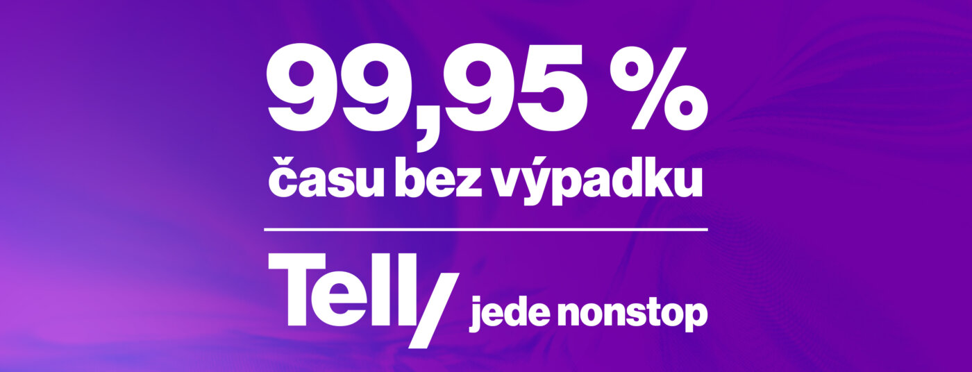 Stabilní internetová televize