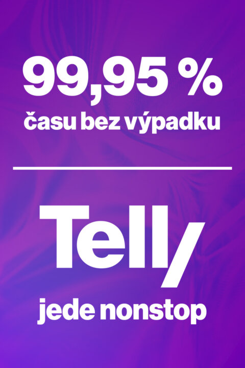 Stabilní internetová televize