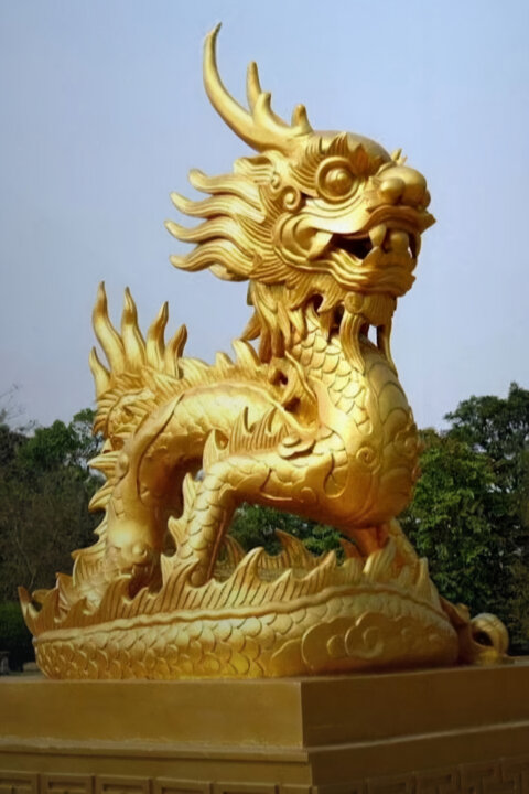 Hue, císařské město a Voňavá řeka