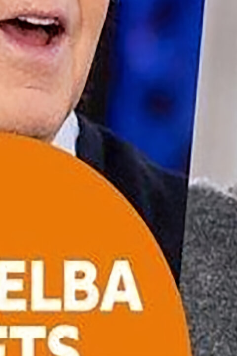 Idris Elba zpovídá Paula McCartneyho