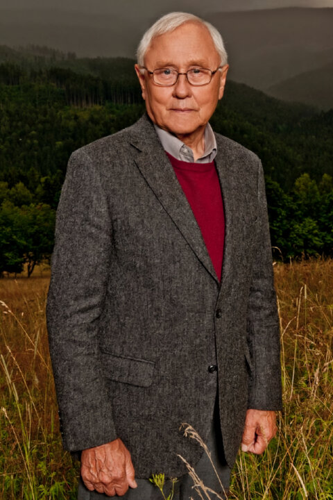Jaroslav Satoranský – herec gentleman
