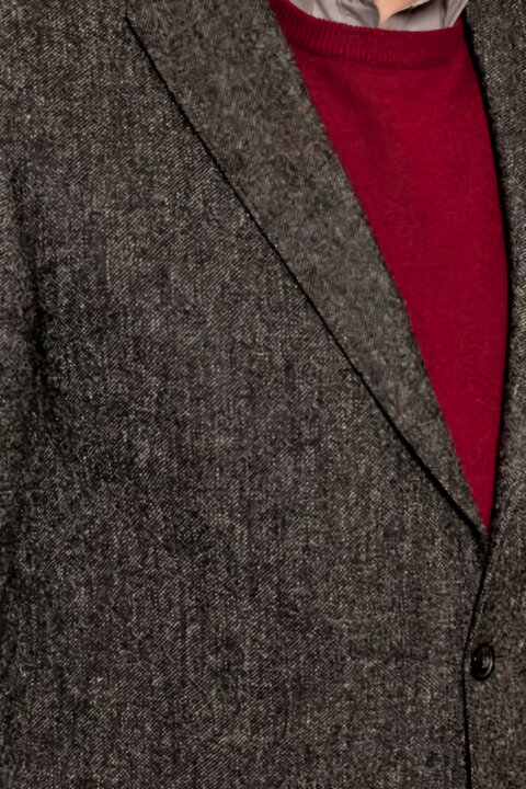 Jaroslav Satoranský - herec gentleman