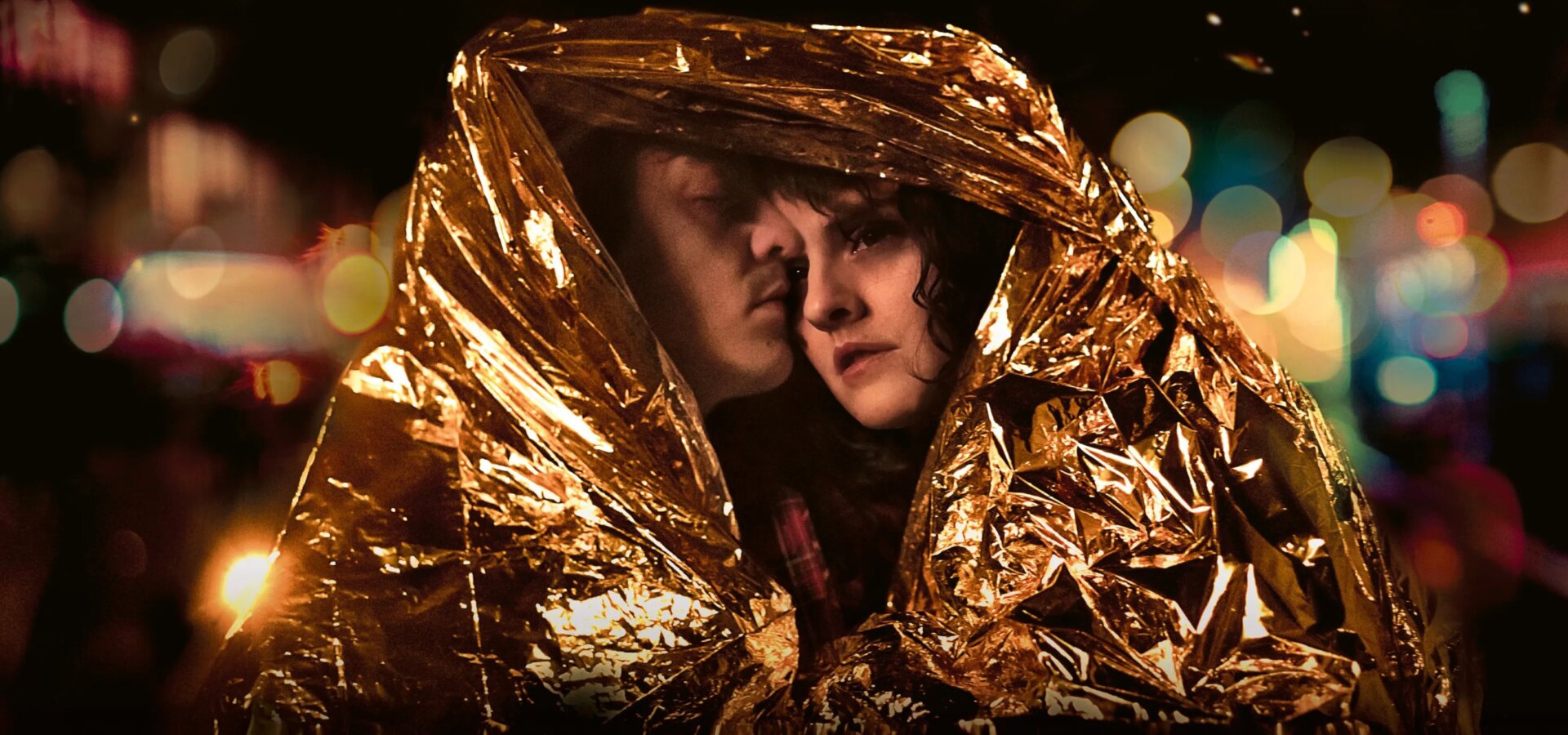 Jeden rok, jedna noc