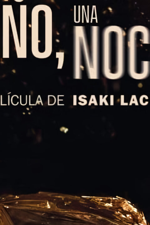 Jeden rok, jedna noc