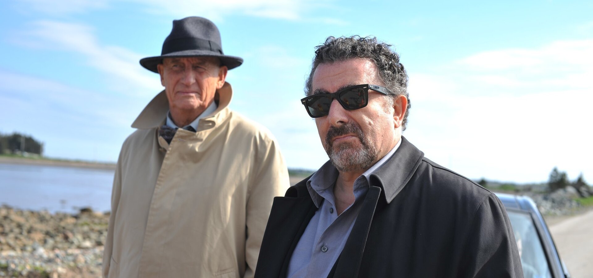 Jesse Stone: Bludiště pochybností