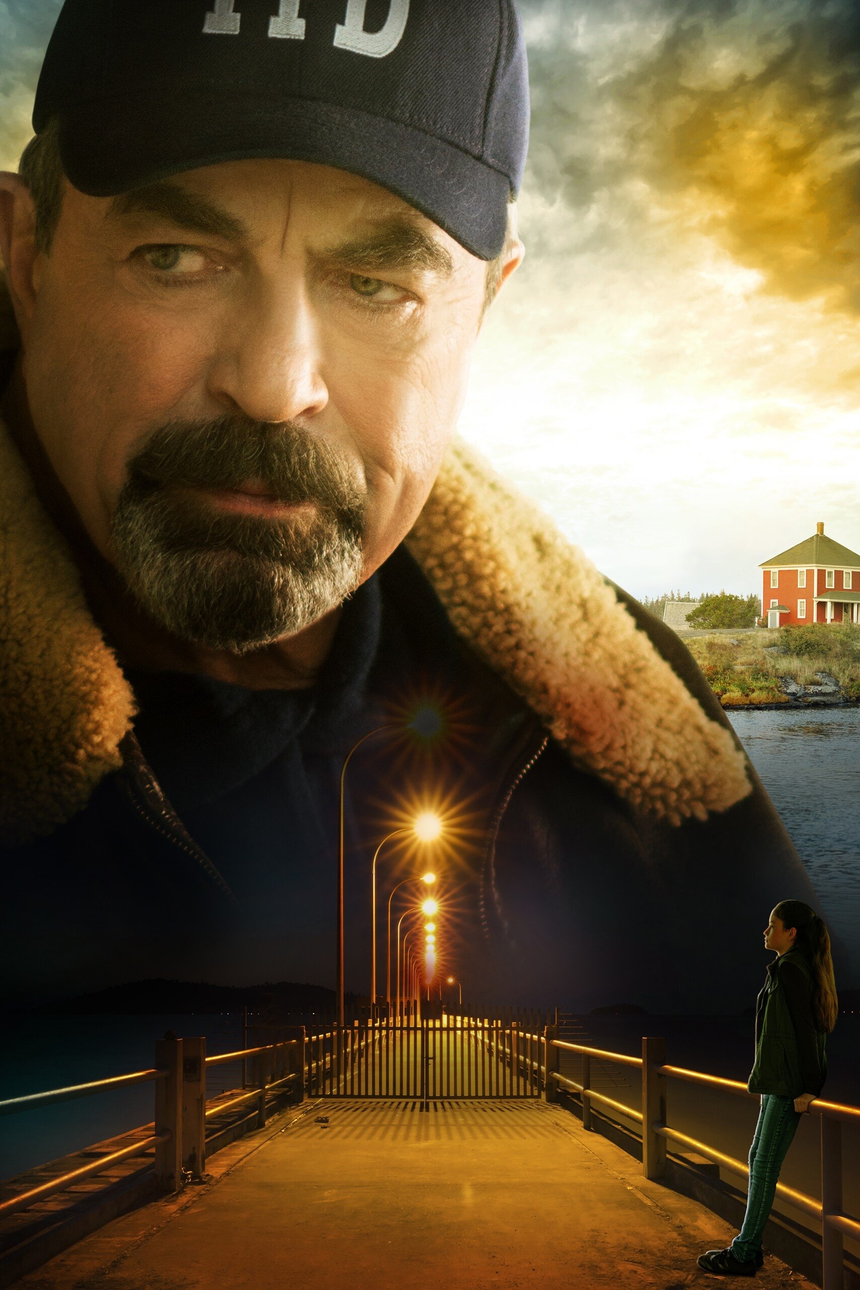 Jesse Stone: Ztracen v Paradise
