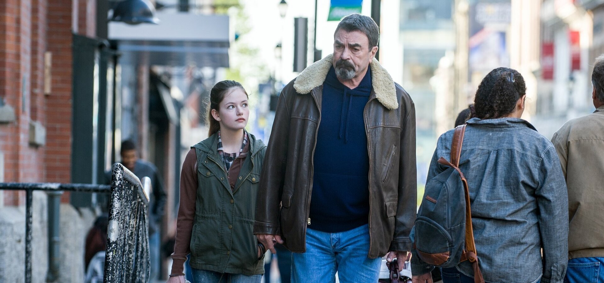 Jesse Stone: Ztracen v Paradise