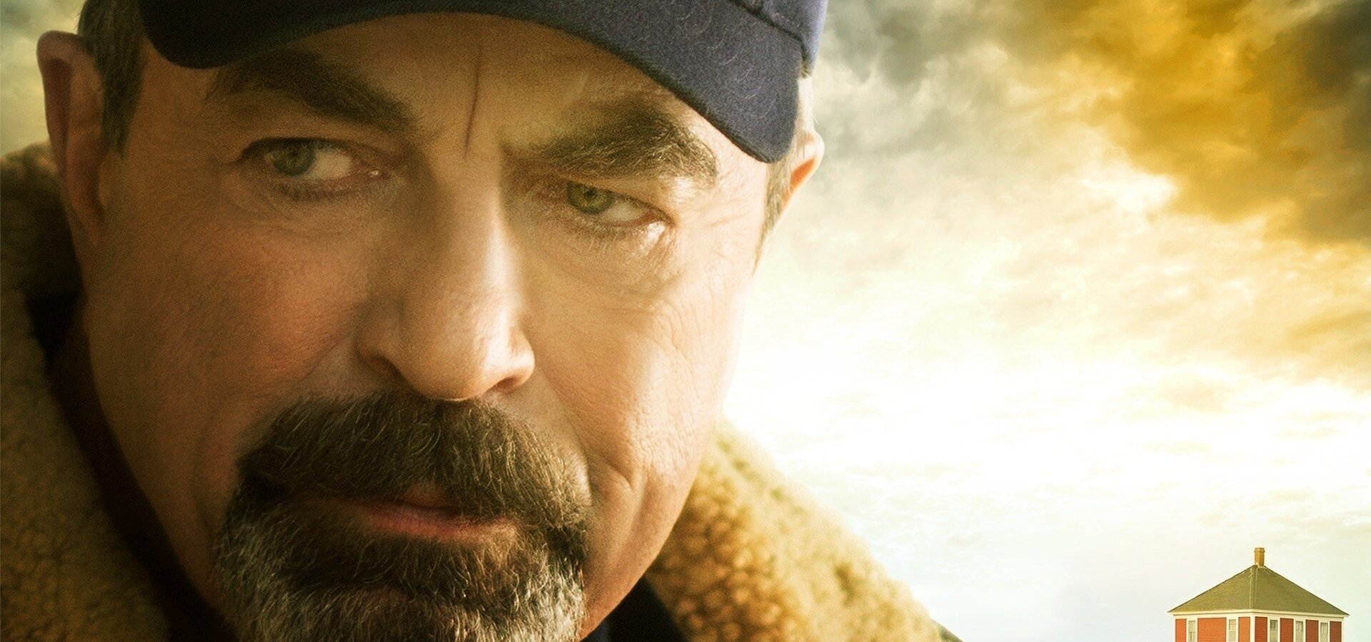 Jesse Stone: Ztracen v Paradise