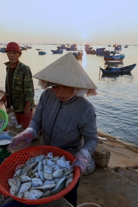 Jižní Vietnam, tisíc tváří Asie