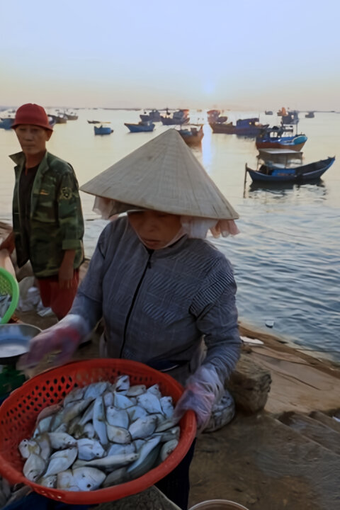 Jižní Vietnam, tisíc tváří Asie