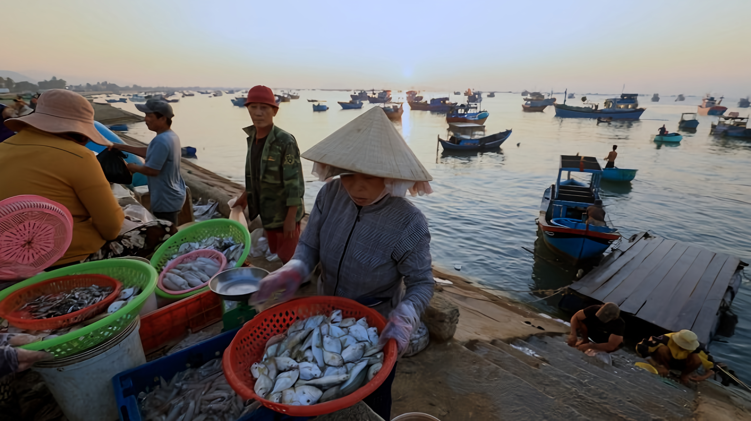 Jižní Vietnam, tisíc tváří Asie