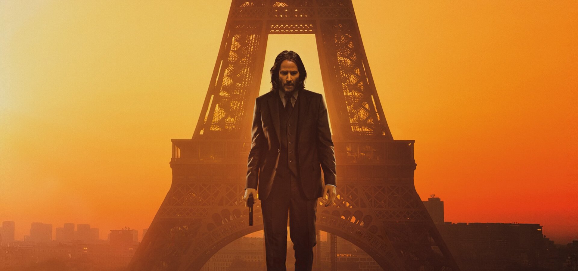 John Wick: Kapitola 4