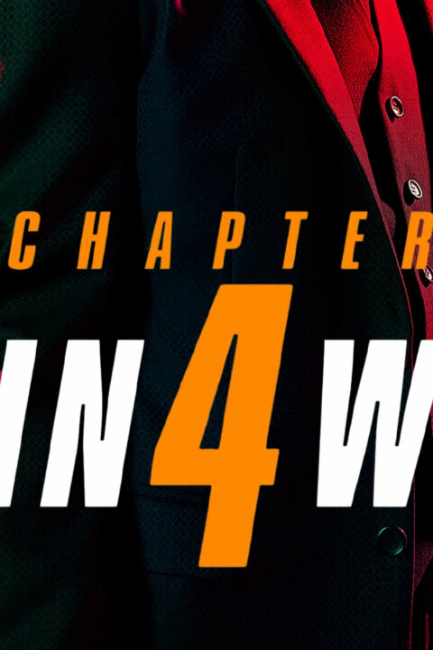 John Wick: Kapitola 4