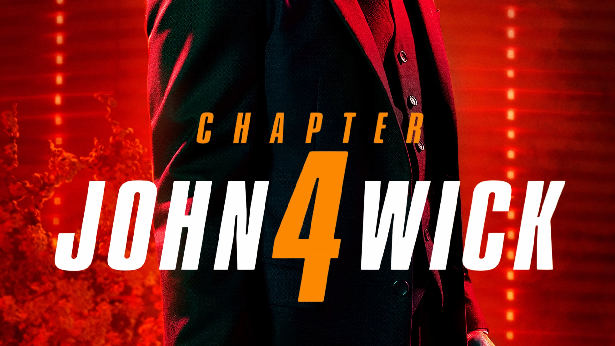 John Wick: Kapitola 4