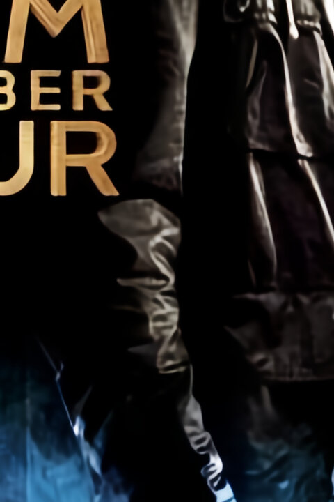 Jsem číslo čtyři