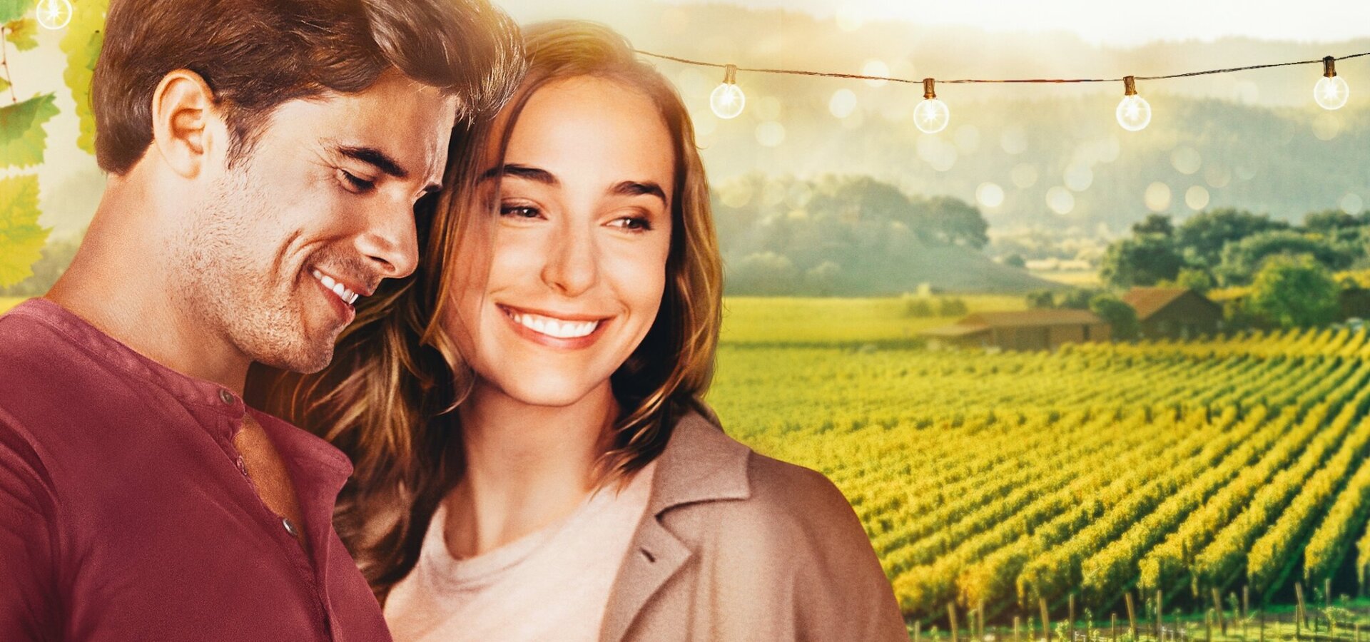 Kalifornské Vánoce