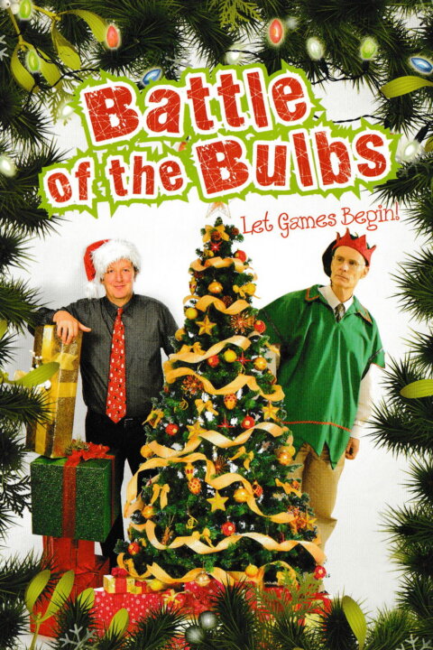 Kdo rozsvítí Vánoce