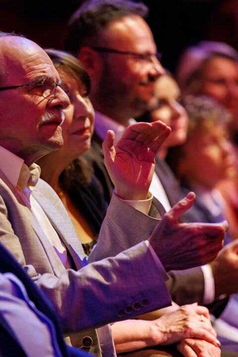 Koncert pro Jaroslava Uhlíře